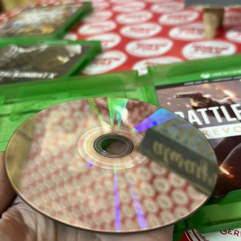 Battle theft bundle Xbox one